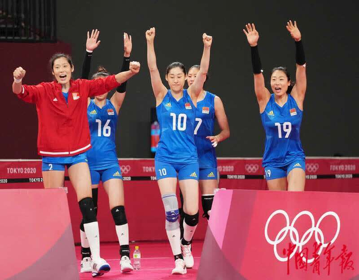 中国队完胜印尼队，戴资颖状态火热