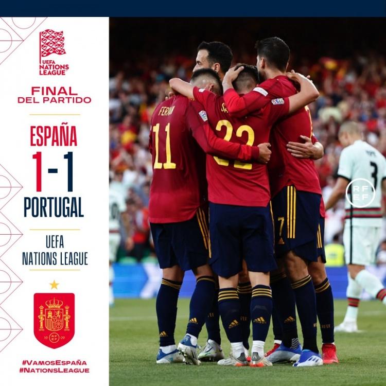 奥地利翻盘葡萄牙，罗德里高光表现