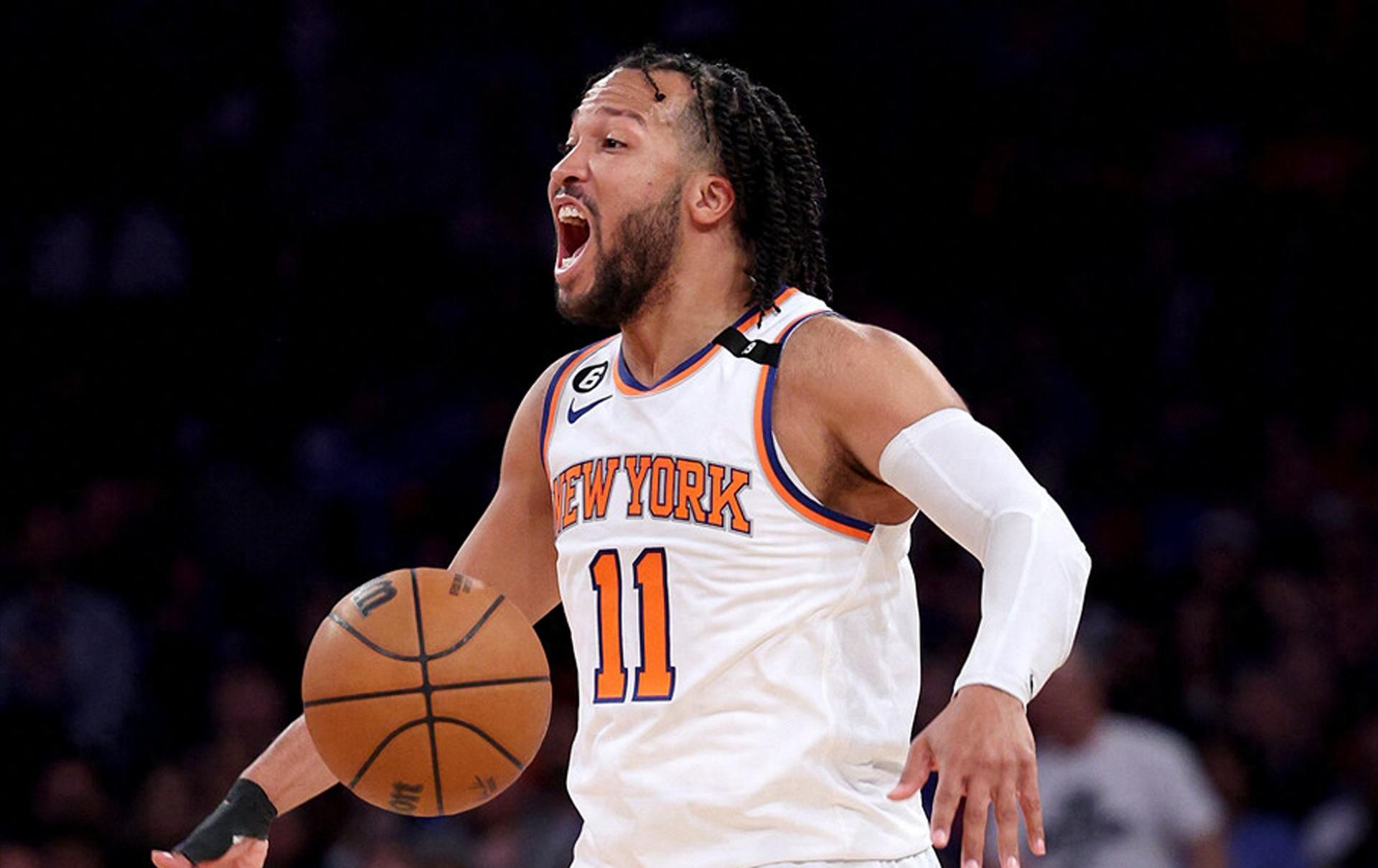 尼克斯力克鹈鹕，布克关键制胜