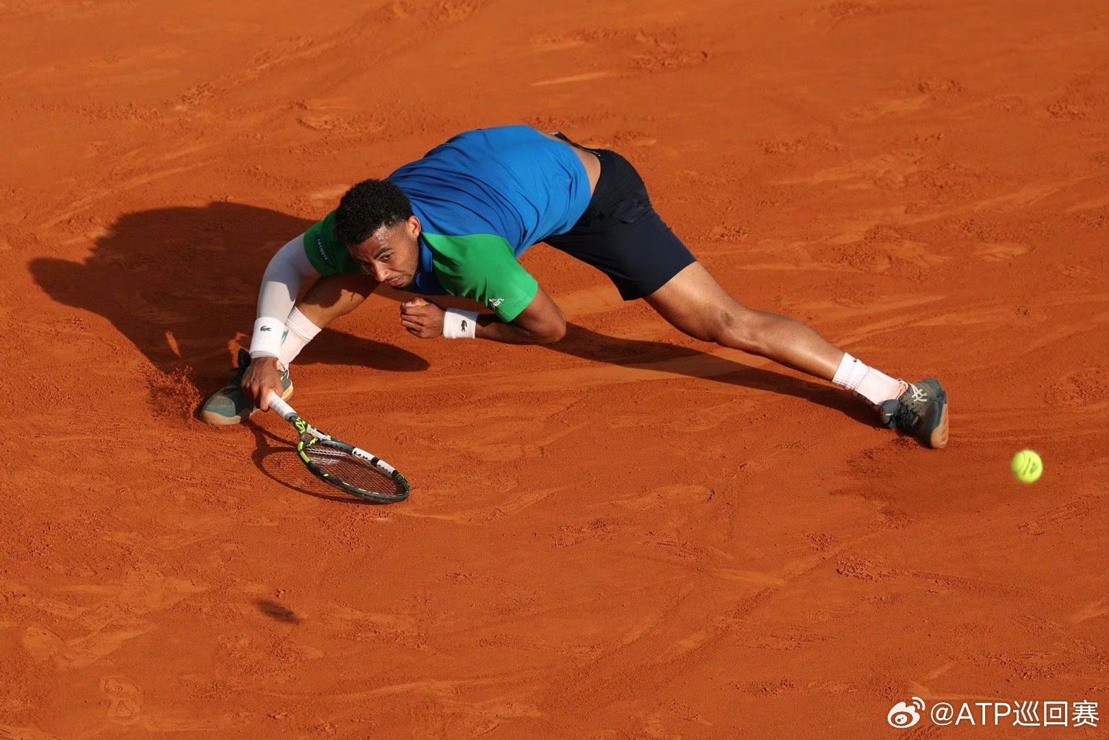 年终总决赛完胜蒙特卡洛大师赛,鲁德点燃赛场 年终总决赛完胜蒙特卡洛大师赛,鲁德点燃赛场
