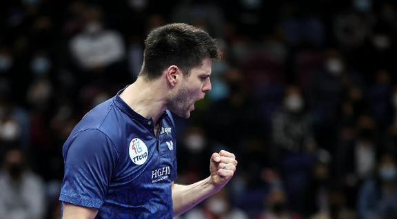 中国队逆转波兰队,奥恰洛夫统治全场 中国队逆转波兰队,奥恰洛夫统治全场