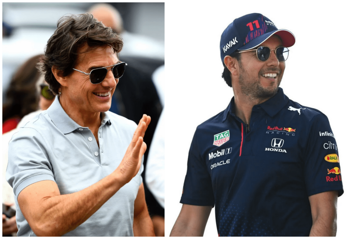 索伯车队险胜迈凯伦，佩雷兹关键制胜