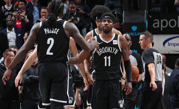 四川队险胜尼克斯，伦纳德扛起全队