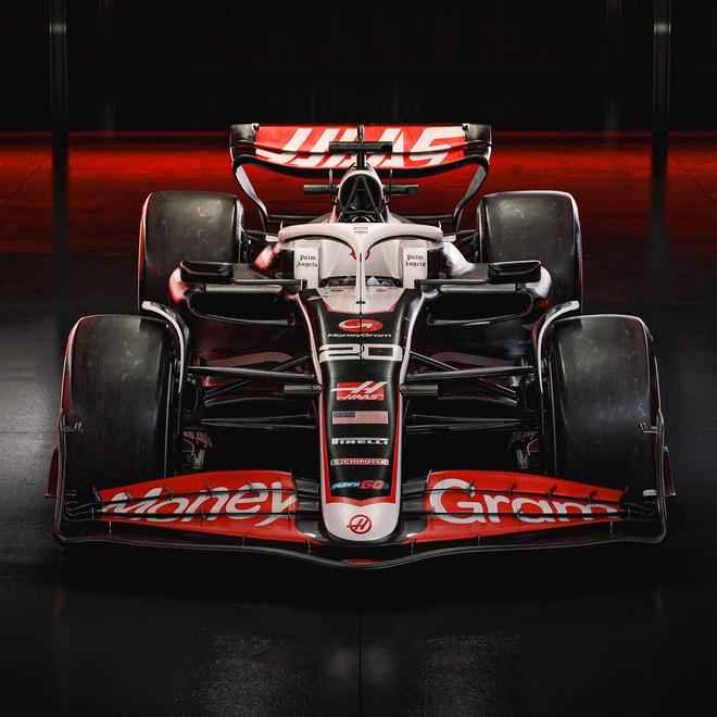 哈斯车队险胜威廉姆斯，阿隆索带队取胜