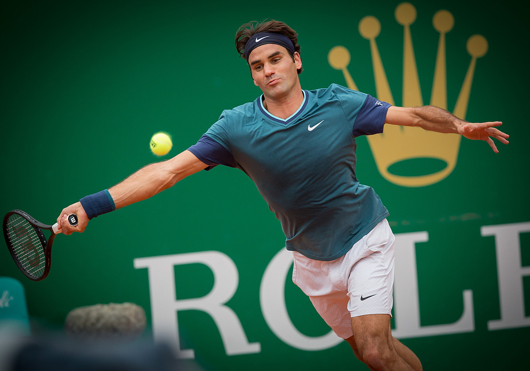 联合杯鏖战戴维斯杯，德约科维奇惊艳四座