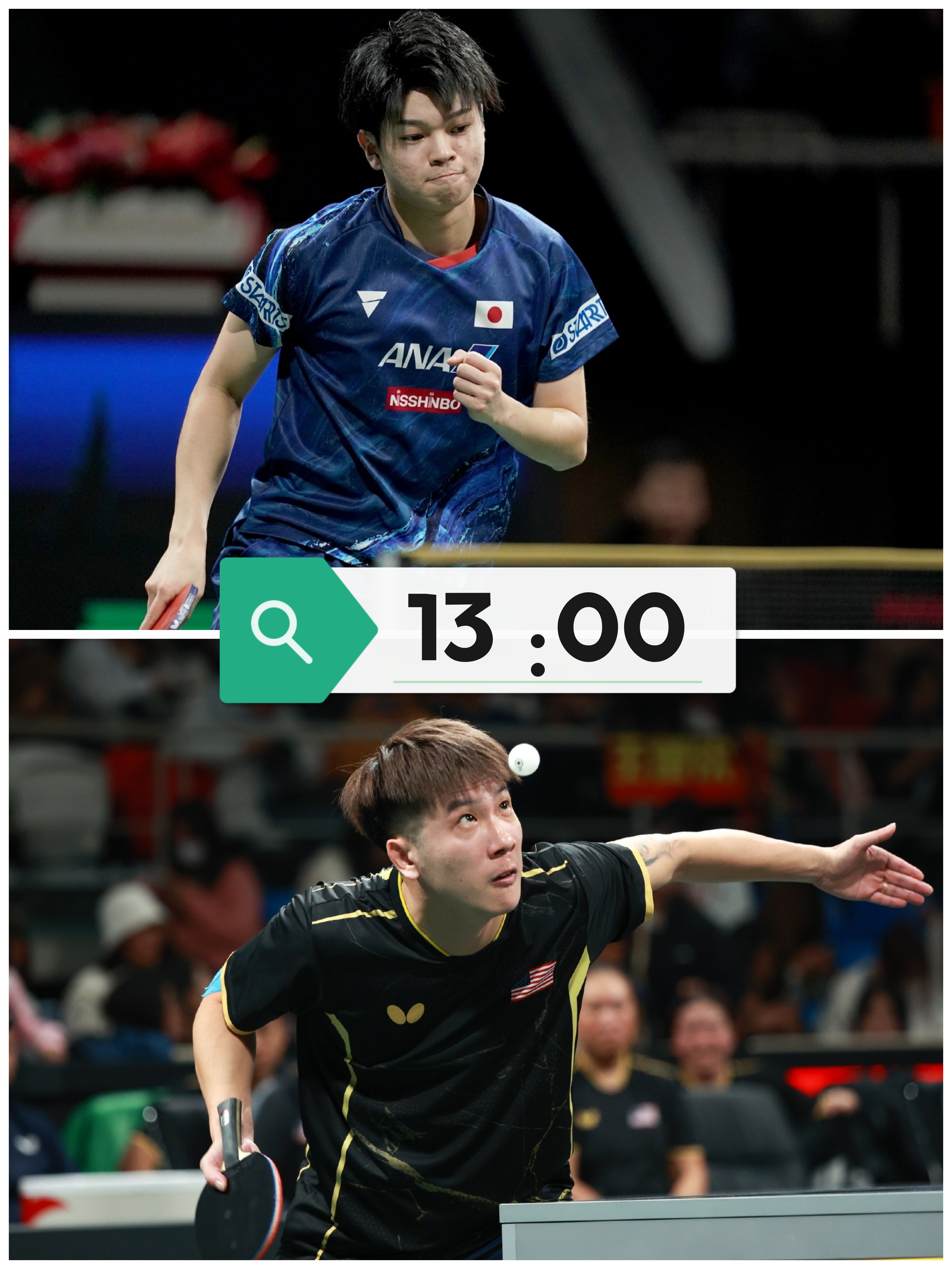 马来西亚队险胜德国队，桃田贤斗状态火热