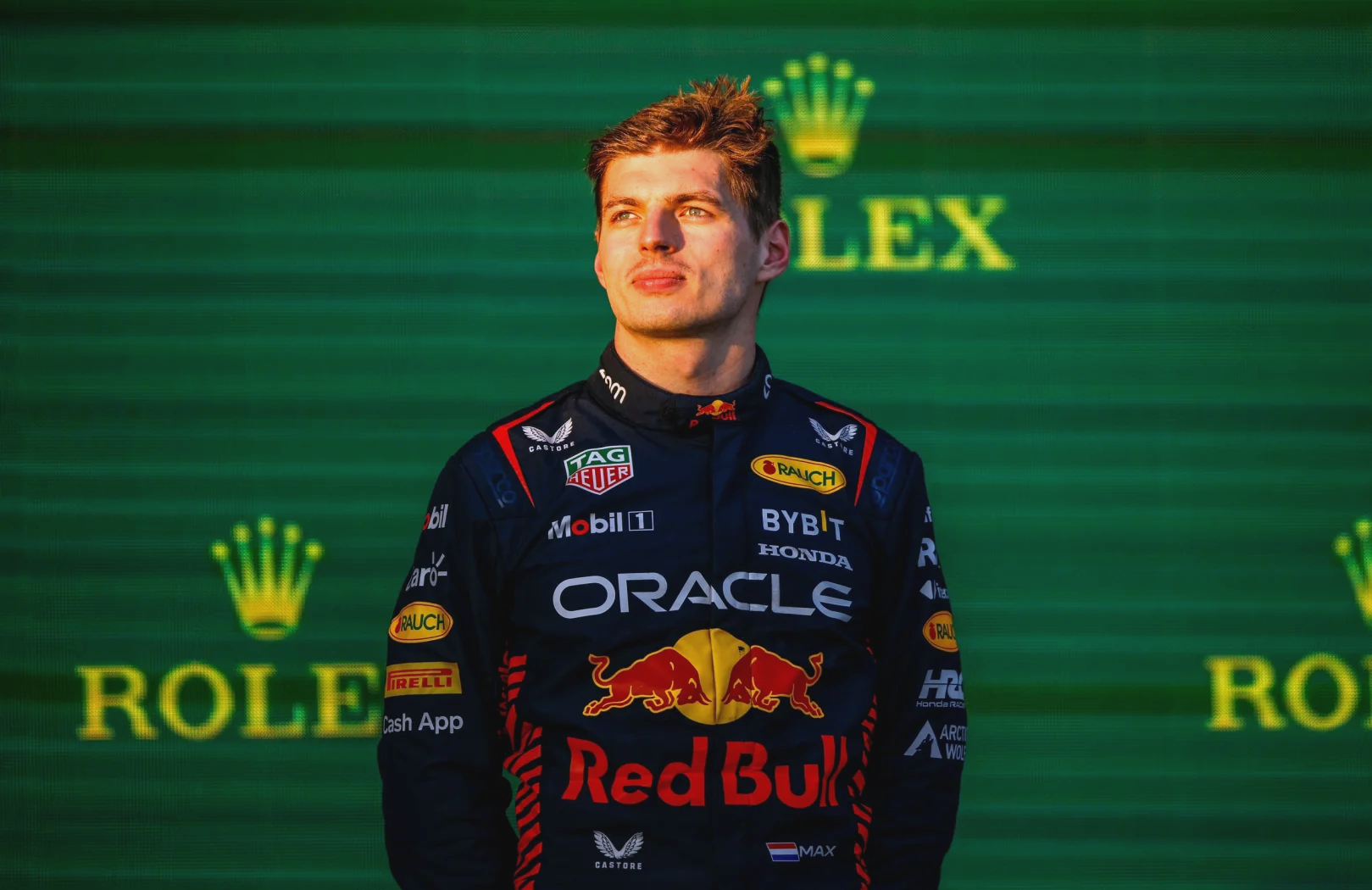 红牛二队逆转红牛车队,佩雷兹关键制胜 红牛二队逆转红牛车队,佩雷兹关键制胜