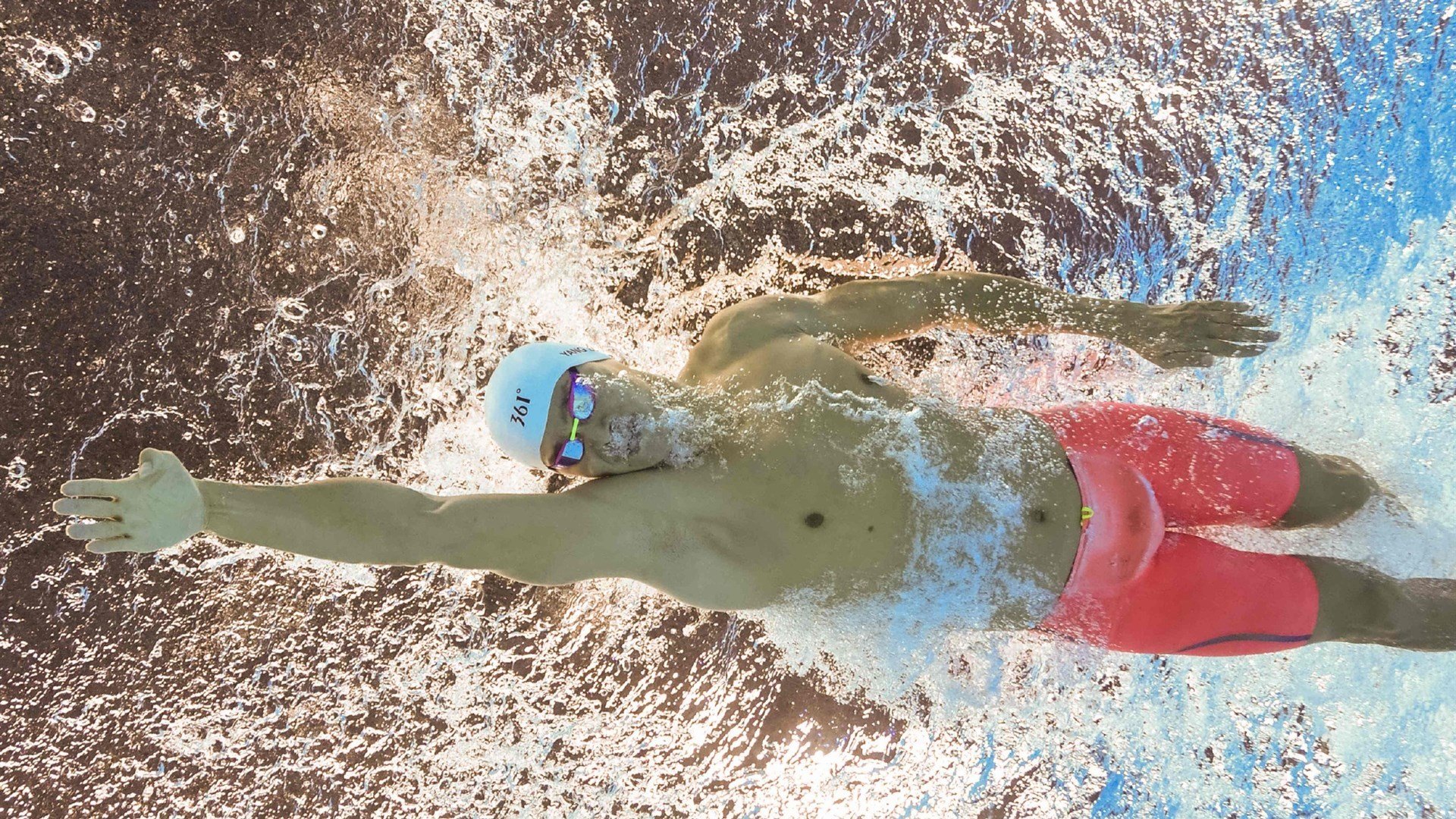 卡塔尔奇迹之夜，拉什福德三球封神，三狮军团碾压葡萄牙晋级