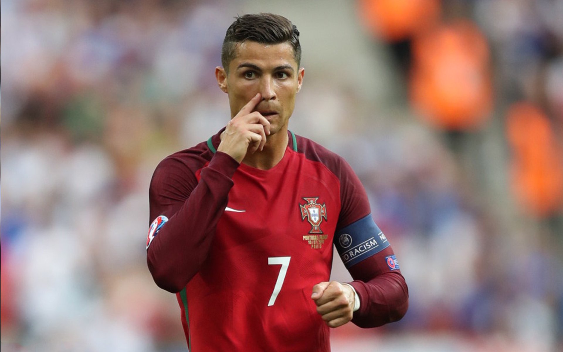 从尤文翻盘到阿什拉夫扛旗，足球场上的唯一性如何炼成？