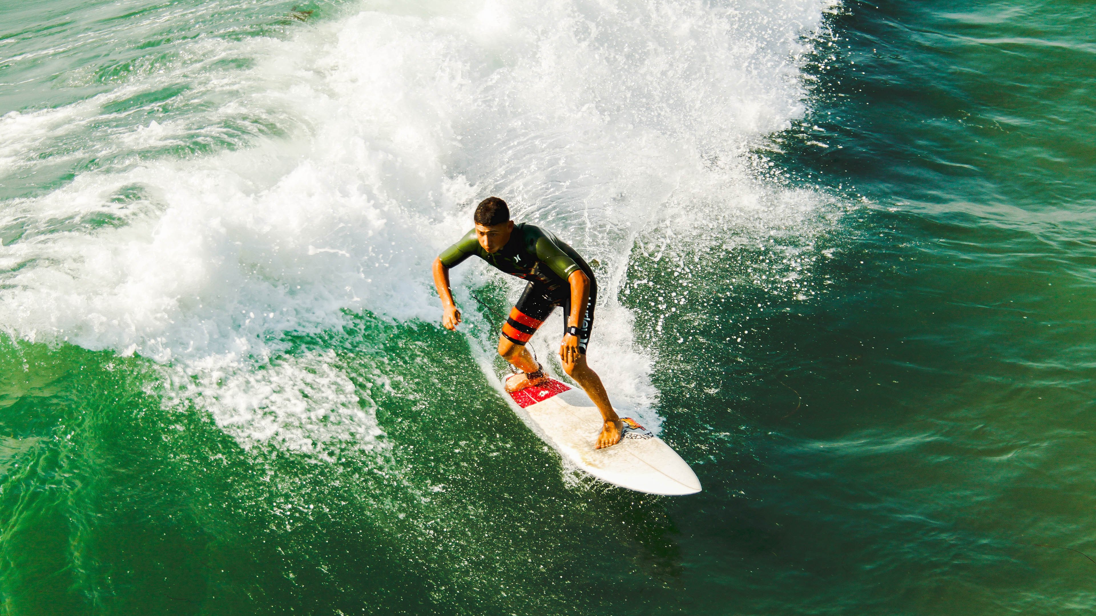 绝境中的长城，奥恰洛夫狂飙难撼中国意志，决胜分险胜背后的战术博弈