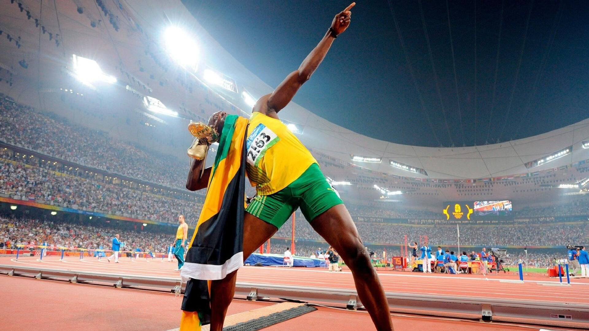 逆风翻盘，韩国队力克中国队，王皓刷新纪录的荣耀时刻