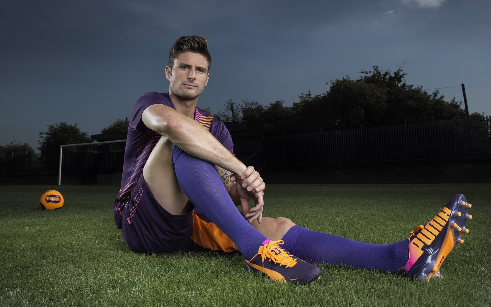 唯一之夜，当若日尼奥的足球哲学，在伯纳乌写下不朽诗篇